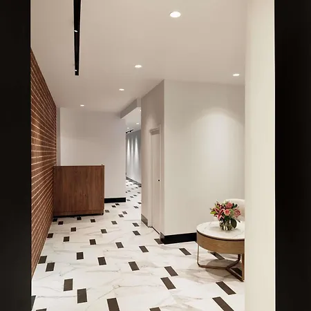 The Clarence Hotel Sydney-3