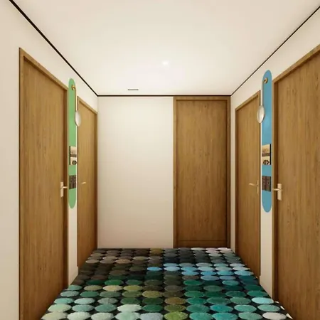 The Clarence Hotel Sydney-2